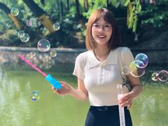 -西安市长乐公园