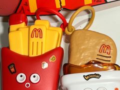 -麦当劳(南京文鼎广场店)