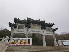 -云龙山