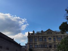 -张学良旧居陈列馆