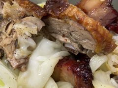 -陈光记烧腊(长寿路店)