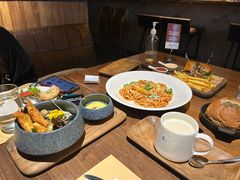 -Magnet磁食(愚园路店)