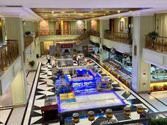 -新海渔港·胶东海鲜家常菜·家宴(奥体中心店)