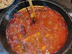 -重庆印象老火锅(梅林店)