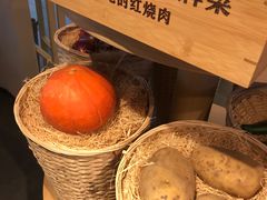 -溪林小馆(浦江城市生活广场店)