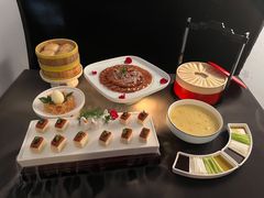 -万荣烤鸭店·北京菜(农光里店)