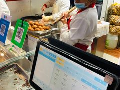 -夏氏怪老头·扬州狮子头(天山西路店)