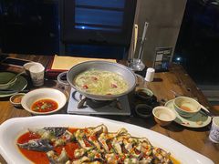 -天怡·鱼工厂(梅溪湖店)