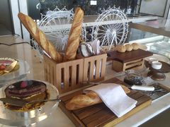 -济南凯宾斯基酒店-THE VIEW云景全日制餐厅