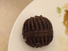 宫廷核桃酥-新富汇西郊公馆(怡甸别墅店)