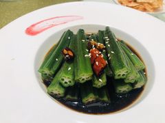 -飞鹿餐饮·陕南菜(北关店)