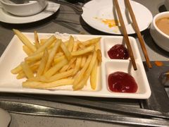 -海底捞火锅(CBD安泰广场店)