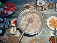 -大头椰·椰子鸡火锅(南宁万象城店)