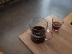 -无牌咖啡&酒馆