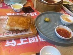 -点都德(皇岗村店)