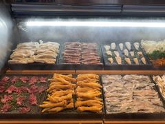 -牛YO寿喜烧和牛火锅自助(三台子万象汇店)