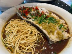 -三品香·江浙菜(松江九谊店)