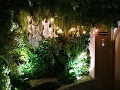 大堂-藦茜花园宠物主题亲子互动体验馆(国顺东路店)