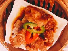 -点都德(大茶楼店)