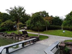 -昆山城市公园