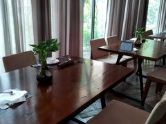 -肴约·花园式餐厅(湖里店)