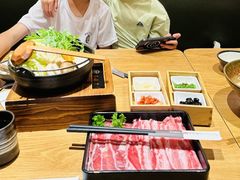 -小满手工粉(北京富力广场店)