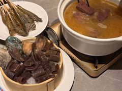 -佬太公海鸭·海鲜大排档(上海总店)