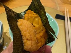 -鮨冠OMAKASE食べ放题(北京首店)