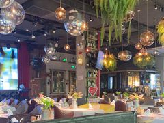 大堂-胡桃里音乐酒馆(罗湖HALO广场店)