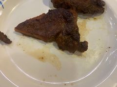 -汉丽轩烤肉·火锅自助餐厅(天一城店)