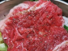 -泥炉烧肉师(新街口金銮巷店)