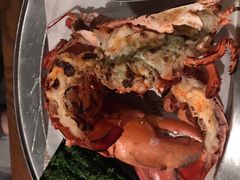 龙虾肉-Burger & Lobster(Dean Street)