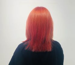 -心迪染发专门店