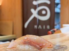 -麦MUGI铁板烧日式料理