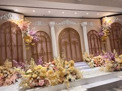 -广东胜利宾馆西关粤中餐厅