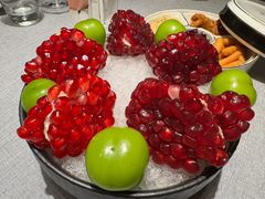 -甬府尊鲜(国贸商城店)