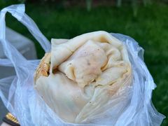 -安徽阜阳卷馍(西单店)