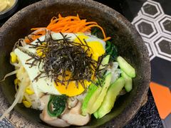 -哈哈碳都·牛肋条无限自助烤肉(宝龙店)