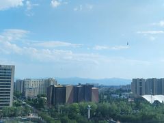 -穆斯林饭庄(明德南街店)