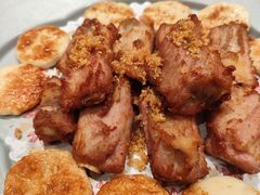 -稻香酒家·34年老字号·港式粤菜(侨光店)
