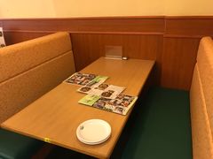 -萨莉亚意式餐厅(梅花园店)