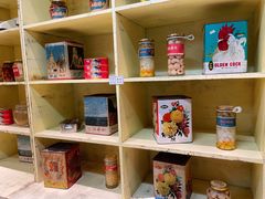 零售区-和平菓局(王府井店)