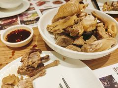 -顺风汤馆·广府粤菜(江宸天街店)