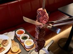 -拉蒂娜·巴西牛排馆 Latina·Brazilian Steakhouse(陆家嘴旗舰店)
