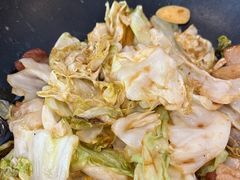 -芳草地度假酒店·野炉中餐厅
