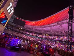 -上海体育场