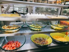 -爱伲牛肉火锅自助(景洪店)