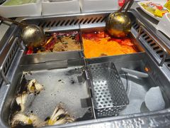 -海底捞火锅(万象城店)