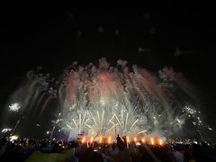 -泰达航母主题公园