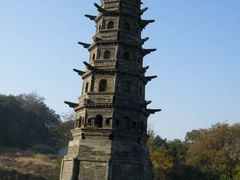 -方山风景区定林寺